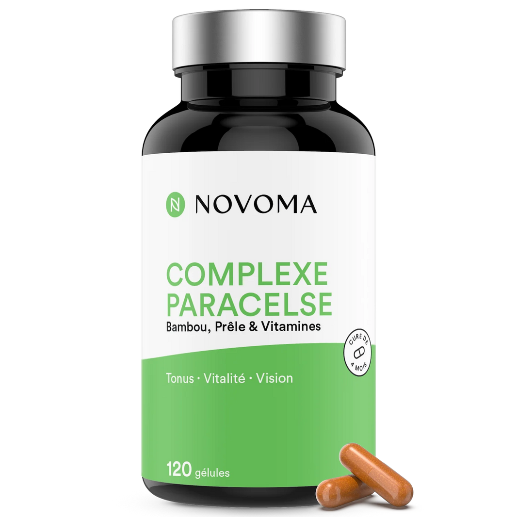 Complexe Paracelse Novoma